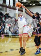 Photo from the gallery "McDermitt vs. Owyhee (NIAA 1A East League Semifinals)"