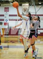 Photo from the gallery "McDermitt vs. Owyhee (NIAA 1A East League Semifinals)"