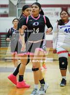Photo from the gallery "McDermitt vs. Owyhee (NIAA 1A East League Semifinals)"