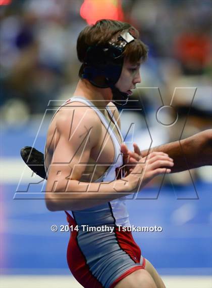 Thumbnail 3 in Reno Tournament of Champions photogallery.