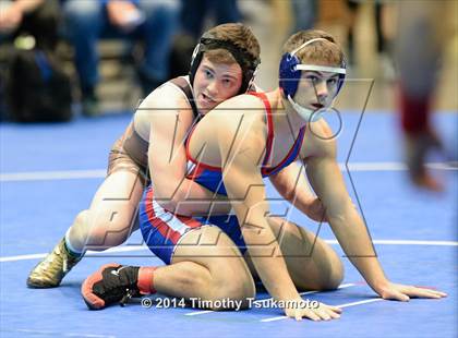 Thumbnail 3 in Reno Tournament of Champions photogallery.