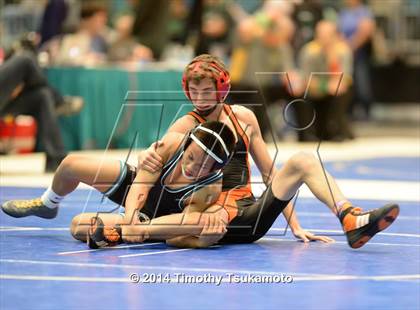 Thumbnail 2 in Reno Tournament of Champions photogallery.
