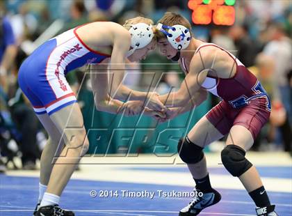 Thumbnail 1 in Reno Tournament of Champions photogallery.