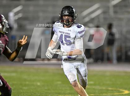 Thumbnail 1 in Porter Ridge vs. West Mecklenburg (NCHSAA 4A Round 3 Playoff) photogallery.