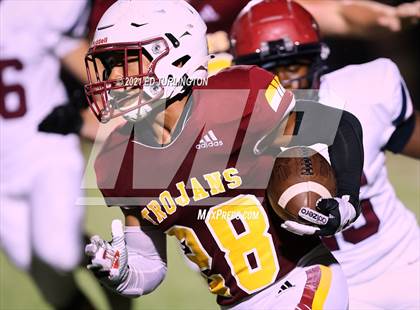Thumbnail 2 in Woodstock @ Lassiter (Scrimmage) photogallery.