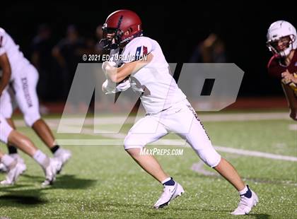 Thumbnail 2 in Woodstock @ Lassiter (Scrimmage) photogallery.