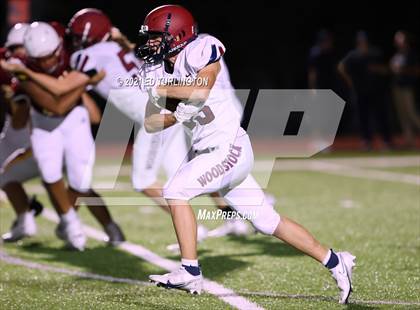 Thumbnail 1 in Woodstock @ Lassiter (Scrimmage) photogallery.