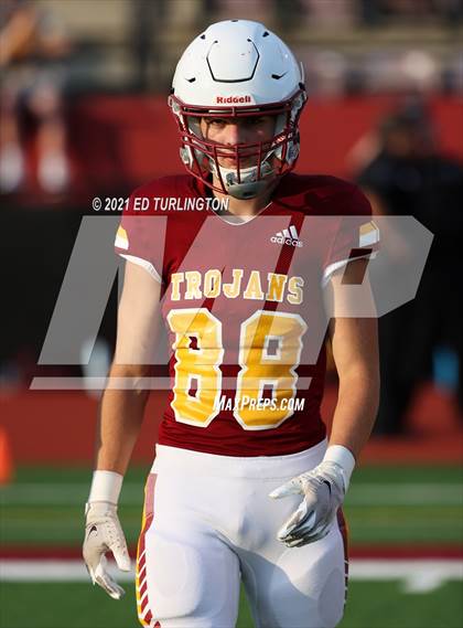 Thumbnail 3 in Woodstock @ Lassiter (Scrimmage) photogallery.