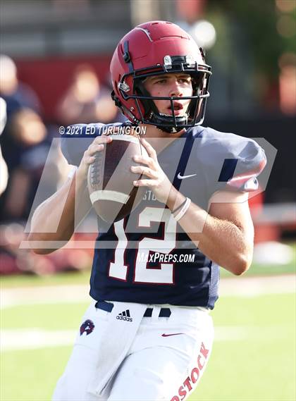 Thumbnail 1 in Woodstock @ Lassiter (Scrimmage) photogallery.