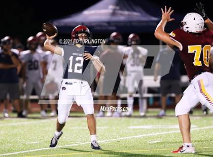 Thumbnail 3 in Woodstock @ Lassiter (Scrimmage) photogallery.