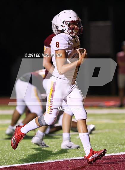 Thumbnail 1 in Woodstock @ Lassiter (Scrimmage) photogallery.