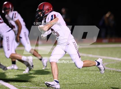 Thumbnail 3 in Woodstock @ Lassiter (Scrimmage) photogallery.