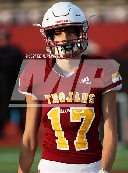 Thumbnail 1 in Woodstock @ Lassiter (Scrimmage) photogallery.