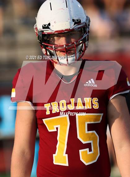 Thumbnail 2 in Woodstock @ Lassiter (Scrimmage) photogallery.