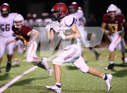 Thumbnail 2 in Woodstock @ Lassiter (Scrimmage) photogallery.