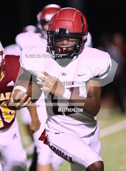 Thumbnail 2 in Woodstock @ Lassiter (Scrimmage) photogallery.