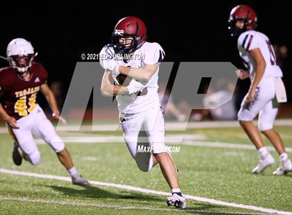 Thumbnail 3 in Woodstock @ Lassiter (Scrimmage) photogallery.