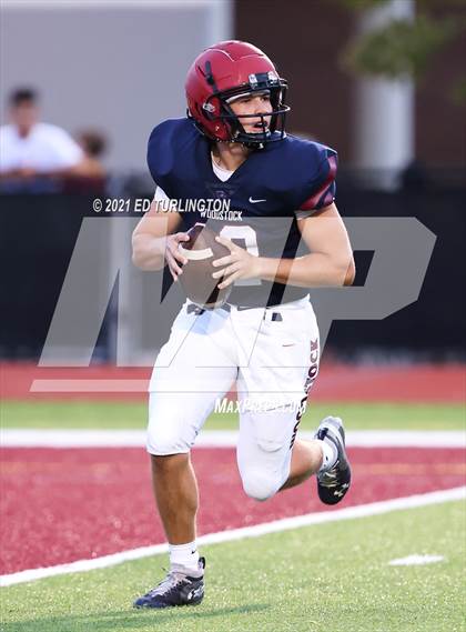Thumbnail 3 in Woodstock @ Lassiter (Scrimmage) photogallery.