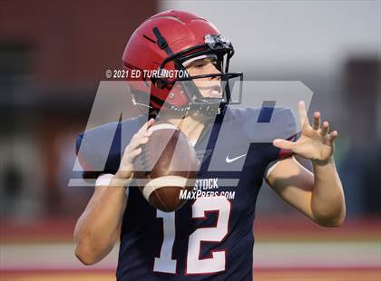 Thumbnail 3 in Woodstock @ Lassiter (Scrimmage) photogallery.