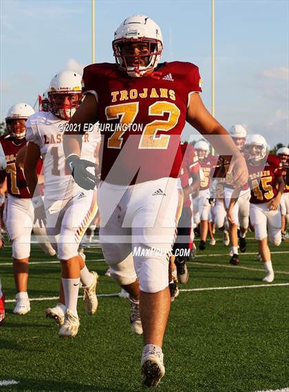 Thumbnail 3 in Woodstock @ Lassiter (Scrimmage) photogallery.