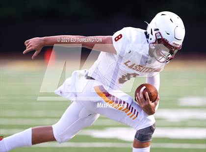 Thumbnail 1 in Woodstock @ Lassiter (Scrimmage) photogallery.