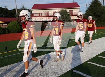 Thumbnail 1 in Woodstock @ Lassiter (Scrimmage) photogallery.