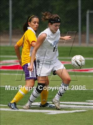 Thumbnail 1 in Capital Christian vs Escalon (D4 Section Final) photogallery.