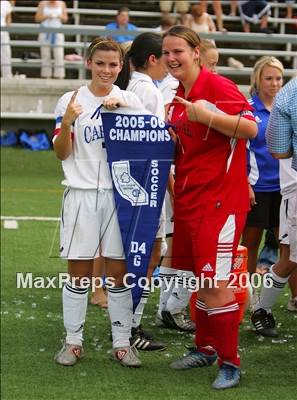 Thumbnail 1 in Capital Christian vs Escalon (D4 Section Final) photogallery.