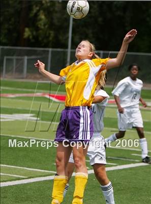 Thumbnail 1 in Capital Christian vs Escalon (D4 Section Final) photogallery.