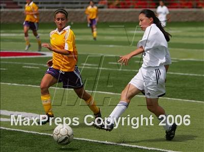 Thumbnail 3 in Capital Christian vs Escalon (D4 Section Final) photogallery.