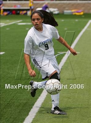 Thumbnail 2 in Capital Christian vs Escalon (D4 Section Final) photogallery.