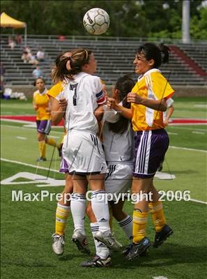 Thumbnail 1 in Capital Christian vs Escalon (D4 Section Final) photogallery.