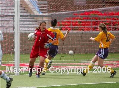 Thumbnail 1 in Capital Christian vs Escalon (D4 Section Final) photogallery.