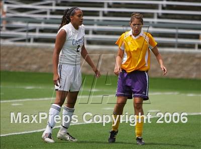 Thumbnail 1 in Capital Christian vs Escalon (D4 Section Final) photogallery.