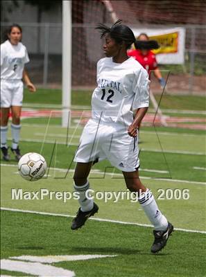 Thumbnail 2 in Capital Christian vs Escalon (D4 Section Final) photogallery.
