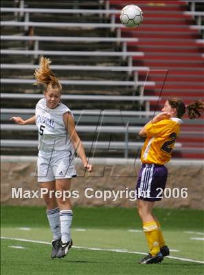 Thumbnail 2 in Capital Christian vs Escalon (D4 Section Final) photogallery.