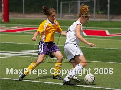 Thumbnail 3 in Capital Christian vs Escalon (D4 Section Final) photogallery.