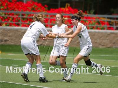 Thumbnail 1 in Capital Christian vs Escalon (D4 Section Final) photogallery.