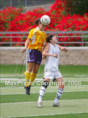 Thumbnail 3 in Capital Christian vs Escalon (D4 Section Final) photogallery.