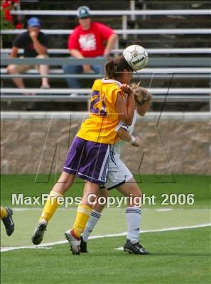 Thumbnail 2 in Capital Christian vs Escalon (D4 Section Final) photogallery.