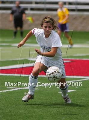Thumbnail 3 in Capital Christian vs Escalon (D4 Section Final) photogallery.