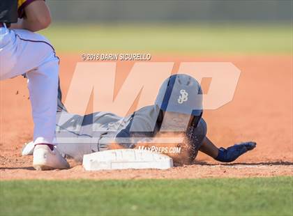 Thumbnail 3 in St. John Bosco @ Mountain Pointe (Pride Classic) photogallery.