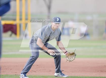 Thumbnail 3 in St. John Bosco @ Mountain Pointe (Pride Classic) photogallery.