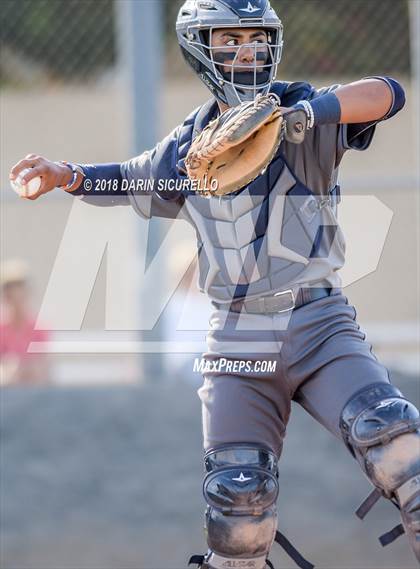 Thumbnail 2 in St. John Bosco @ Mountain Pointe (Pride Classic) photogallery.