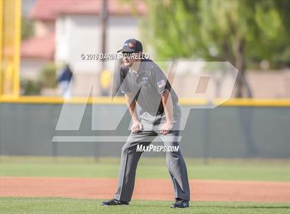 Thumbnail 3 in St. John Bosco @ Mountain Pointe (Pride Classic) photogallery.
