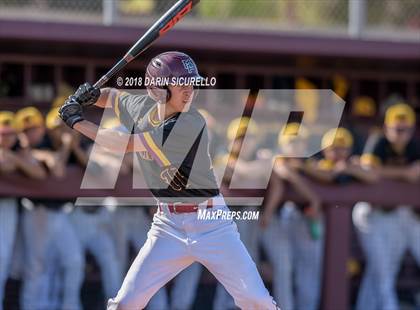Thumbnail 3 in St. John Bosco @ Mountain Pointe (Pride Classic) photogallery.