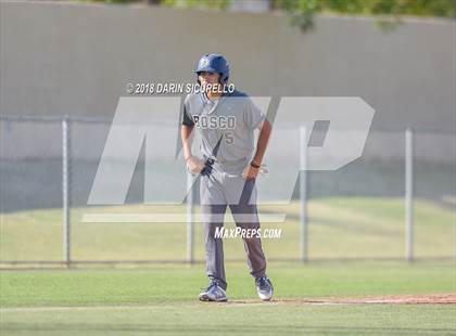 Thumbnail 3 in St. John Bosco @ Mountain Pointe (Pride Classic) photogallery.