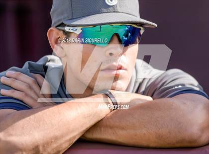 Thumbnail 1 in St. John Bosco @ Mountain Pointe (Pride Classic) photogallery.