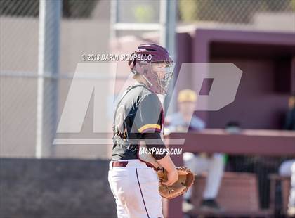 Thumbnail 3 in St. John Bosco @ Mountain Pointe (Pride Classic) photogallery.