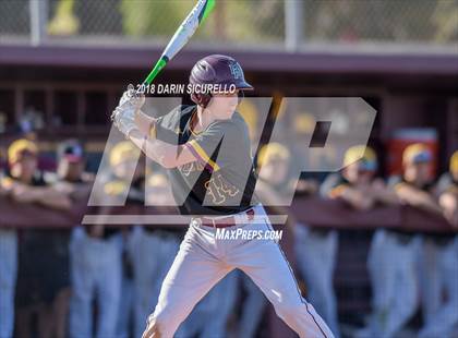 Thumbnail 3 in St. John Bosco @ Mountain Pointe (Pride Classic) photogallery.